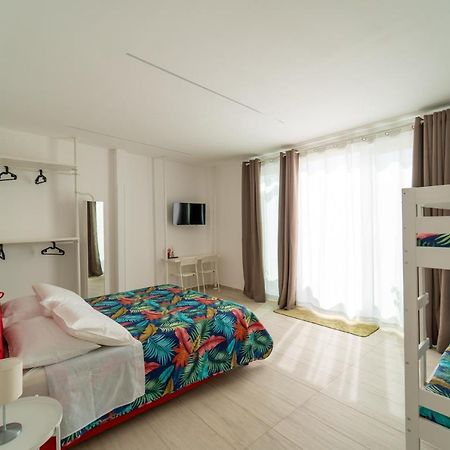 Nni Mia Hotel Modica Kültér fotó