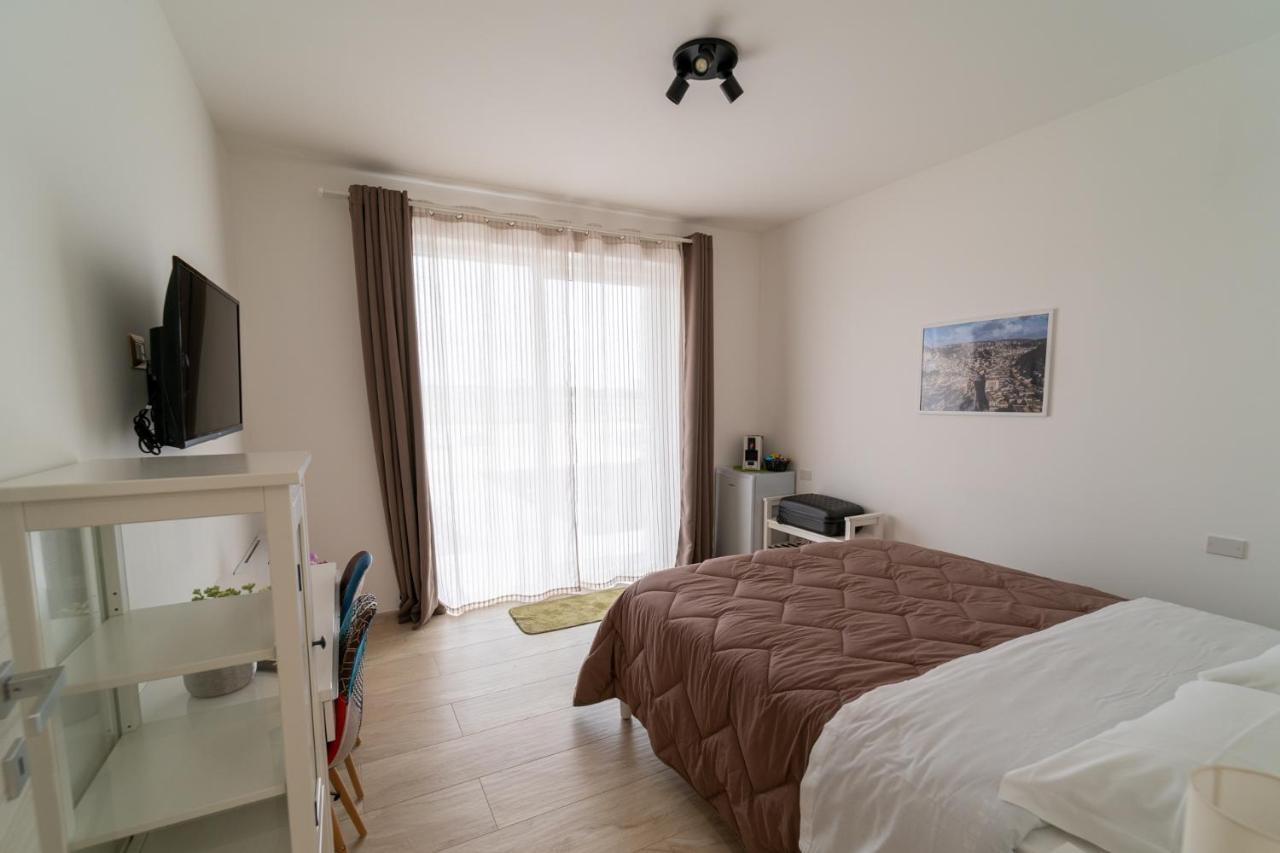 Nni Mia Hotel Modica Kültér fotó