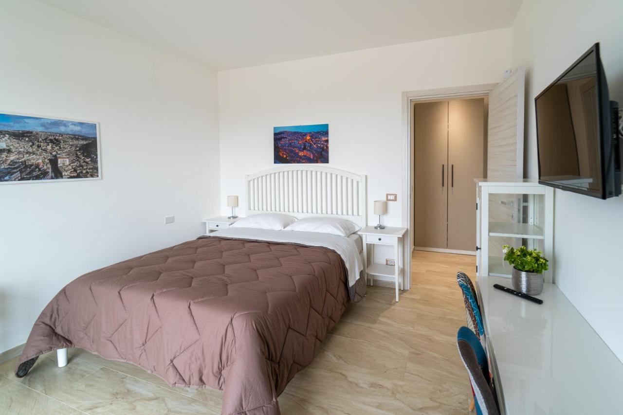 Nni Mia Hotel Modica Kültér fotó