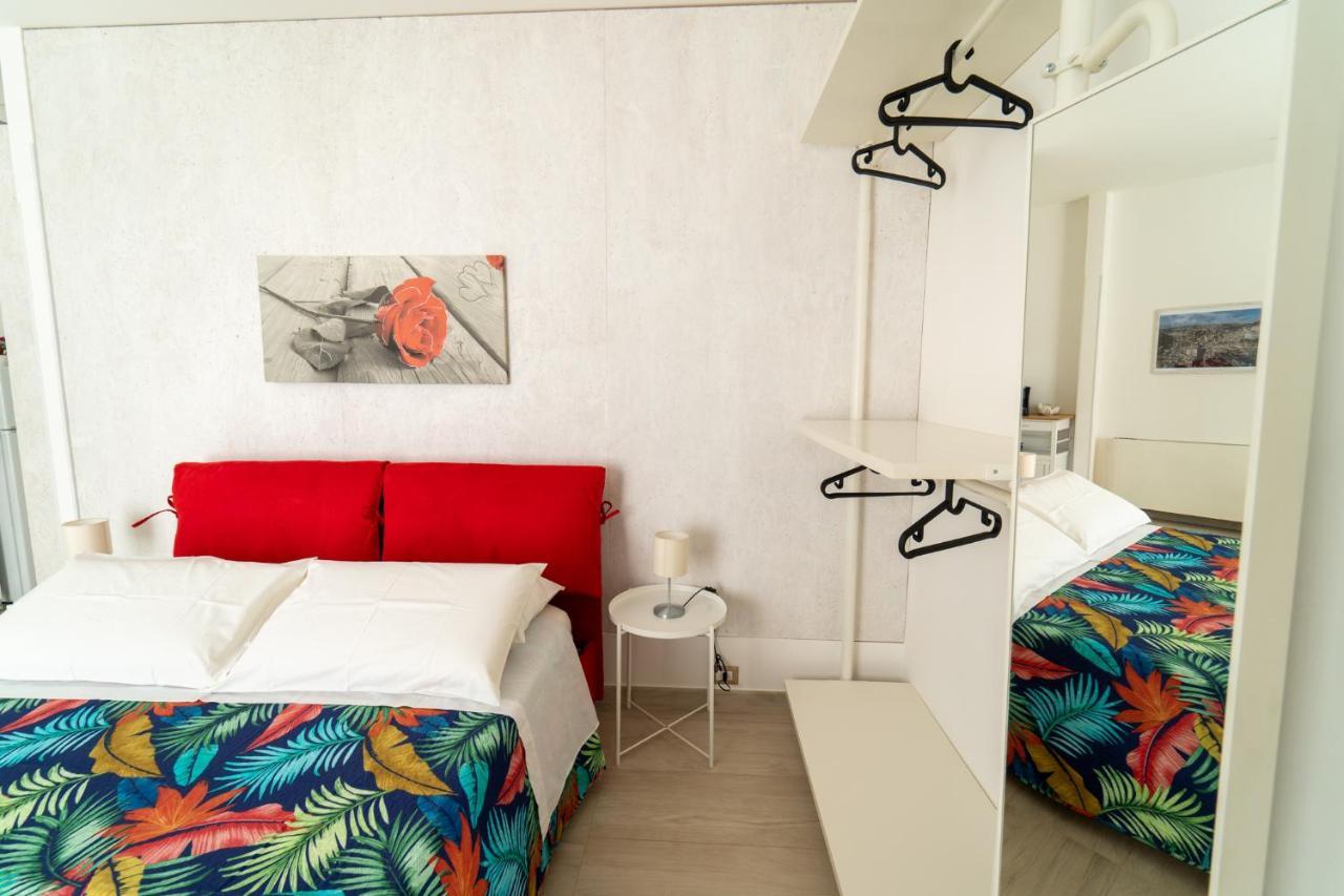 Nni Mia Hotel Modica Kültér fotó
