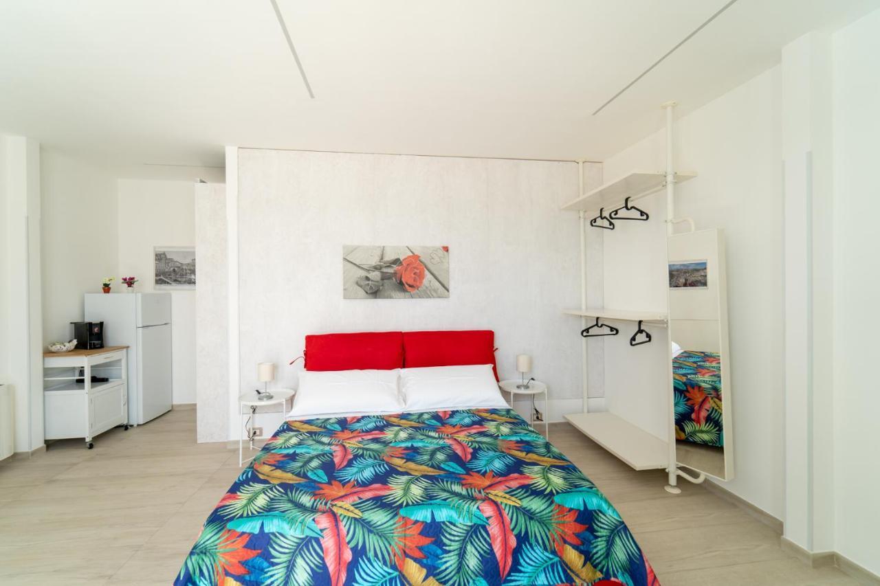 Nni Mia Hotel Modica Kültér fotó